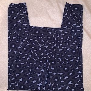Offline leggings size M CHEETAH